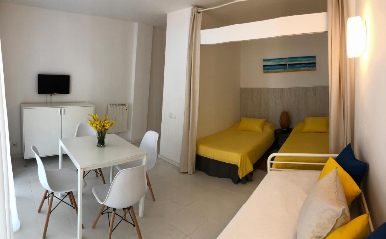 G&N Apartsalou Exterior photo